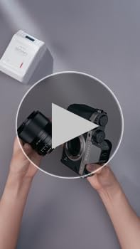 VILTROX XF-56mm F1.4 STM 単焦点レンズ Xマウント
